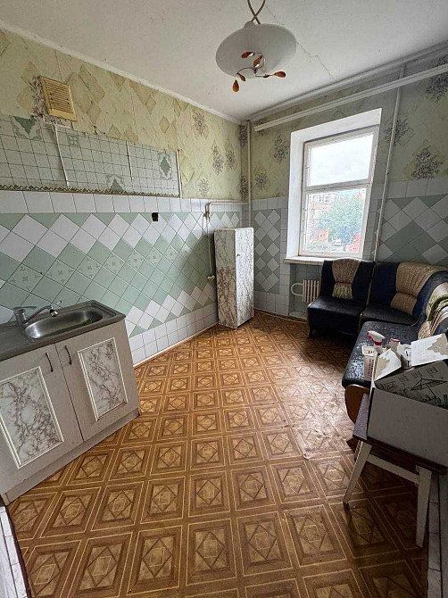 Продаж 3 кімнатної квартири, кімнати роздільні, цегляний будинок Хмельницкий - изображение 4