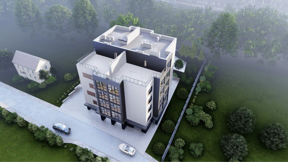 2-кімнатна в клубному будинку Ровно - изображение 1