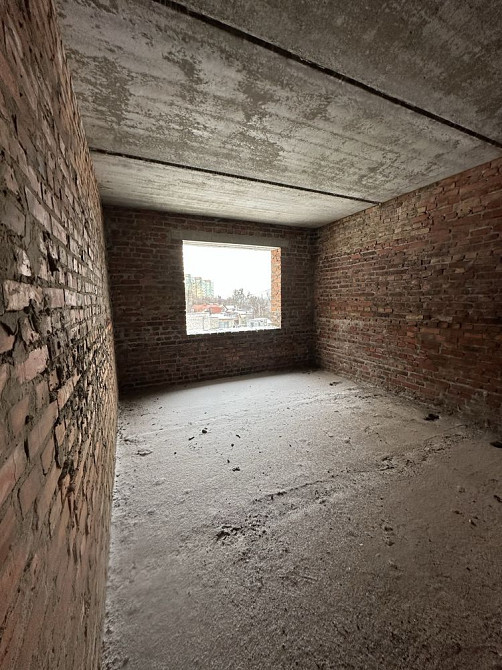 2-кімнатна в клубному будинку Ровно - изображение 4