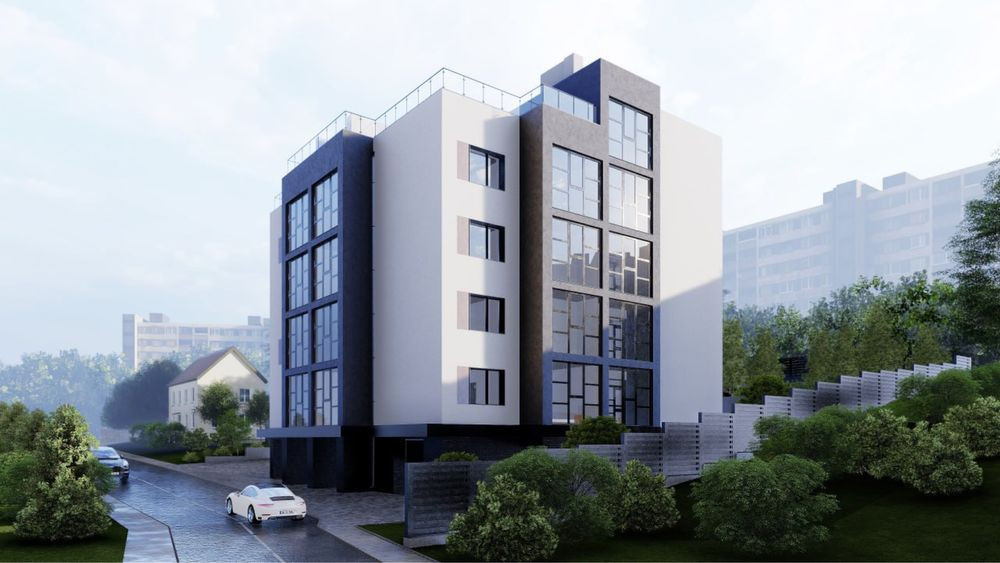 2-кімнатна в клубному будинку Ровно - изображение 2