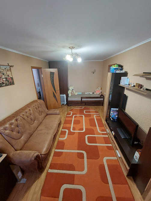 Продаю 2х комнатную  квартиру Центр Артиллерийская Миколаїв - зображення 8