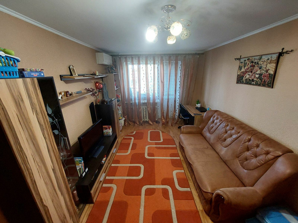 Продаю 2х комнатную  квартиру Центр Артиллерийская Миколаїв - зображення 1