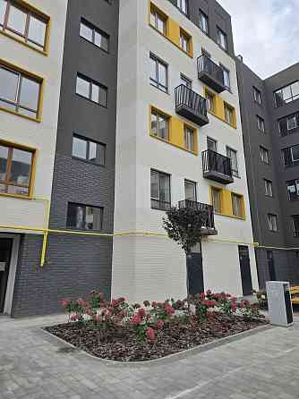 Продаж просторої 1к. квартири Ірпінь