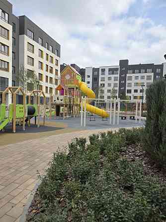 Продаж просторої 1к. квартири Ірпінь