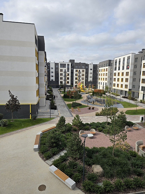 Продаж просторої 1к. квартири Ірпінь - зображення 8