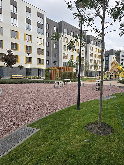 Продаж просторої 1к. квартири Ірпінь - зображення 1