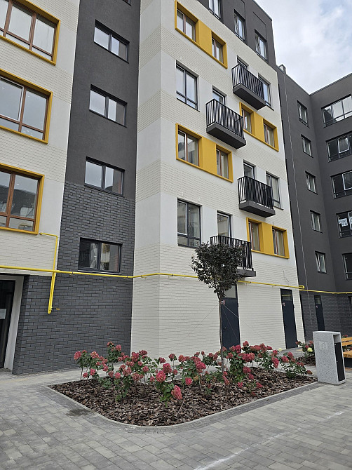 Продаж просторої 1к. квартири Ірпінь - зображення 2