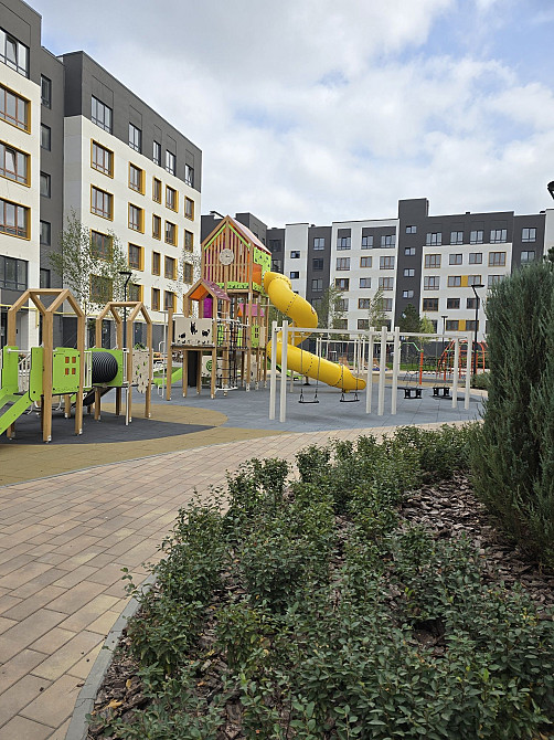 Продаж просторої 1к. квартири Ірпінь - зображення 3