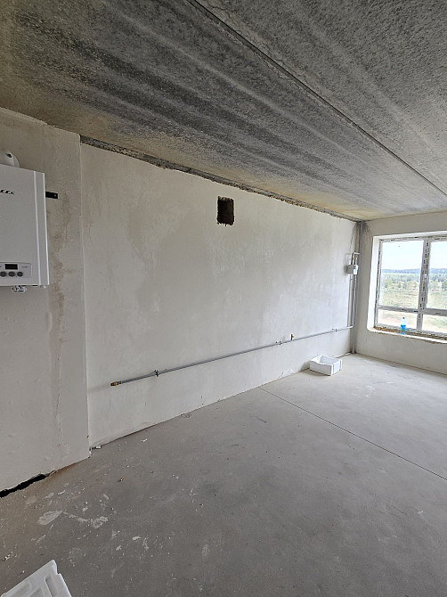 Продаж просторої 1к. квартири Ірпінь - зображення 6