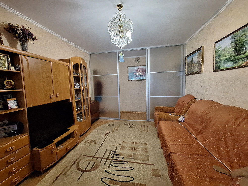 продам 3-к  87м на В. Момота Бориспіль Борисполь - изображение 7