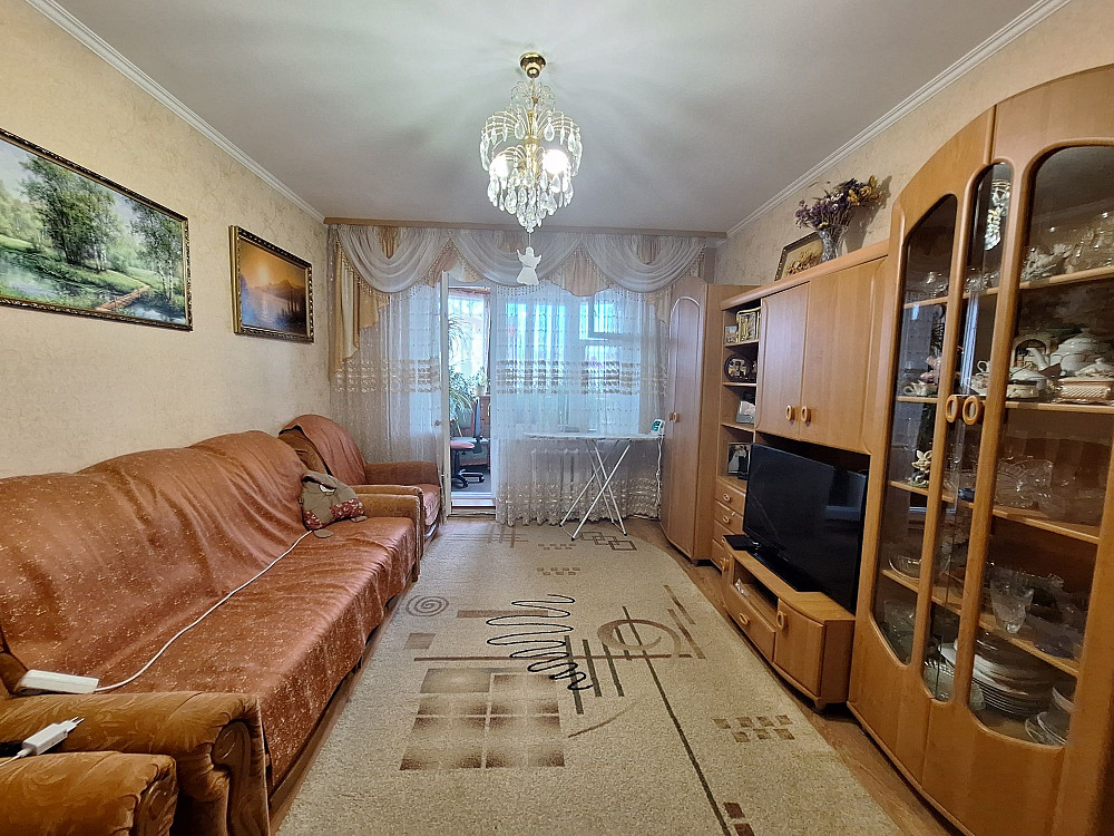 продам 3-к  87м на В. Момота Бориспіль Борисполь - изображение 5