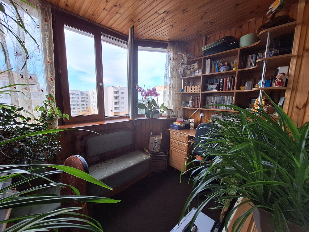 продам 3-к  87м на В. Момота Бориспіль Борисполь - изображение 8