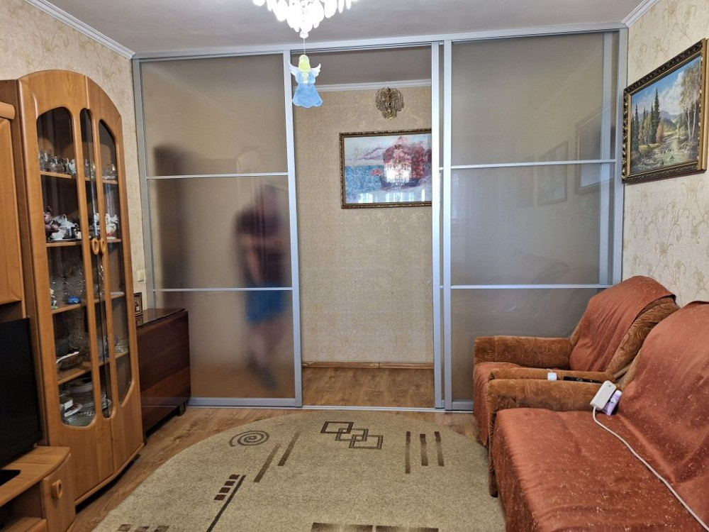 продам 3-к  87м на В. Момота Бориспіль Борисполь - изображение 6