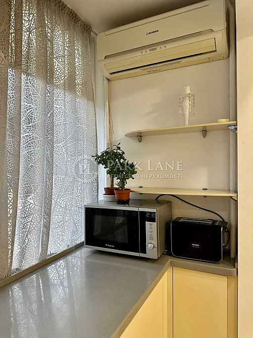 КУЧМИН ЯР! Солом`янський Парк! Продаж 2-к кв, вул. Романа Ратушного,39 Киев - изображение 4