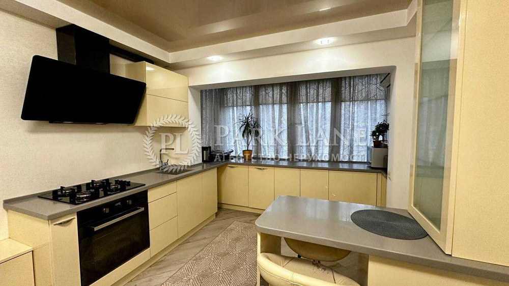 КУЧМИН ЯР! Солом`янський Парк! Продаж 2-к кв, вул. Романа Ратушного,39 Киев - изображение 1