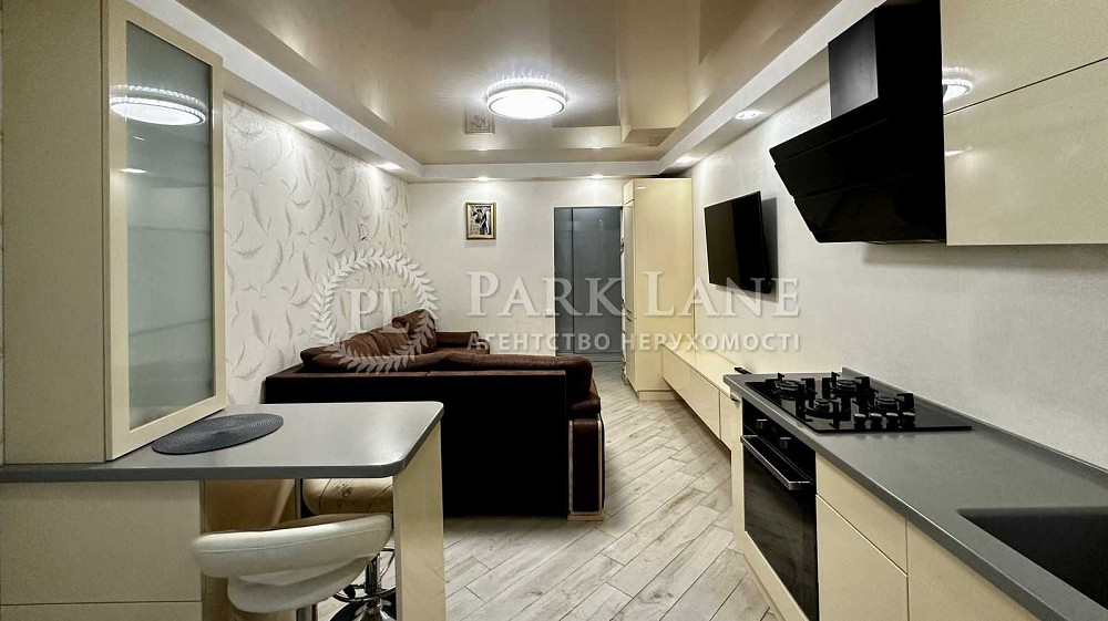 КУЧМИН ЯР! Солом`янський Парк! Продаж 2-к кв, вул. Романа Ратушного,39 Киев - изображение 3