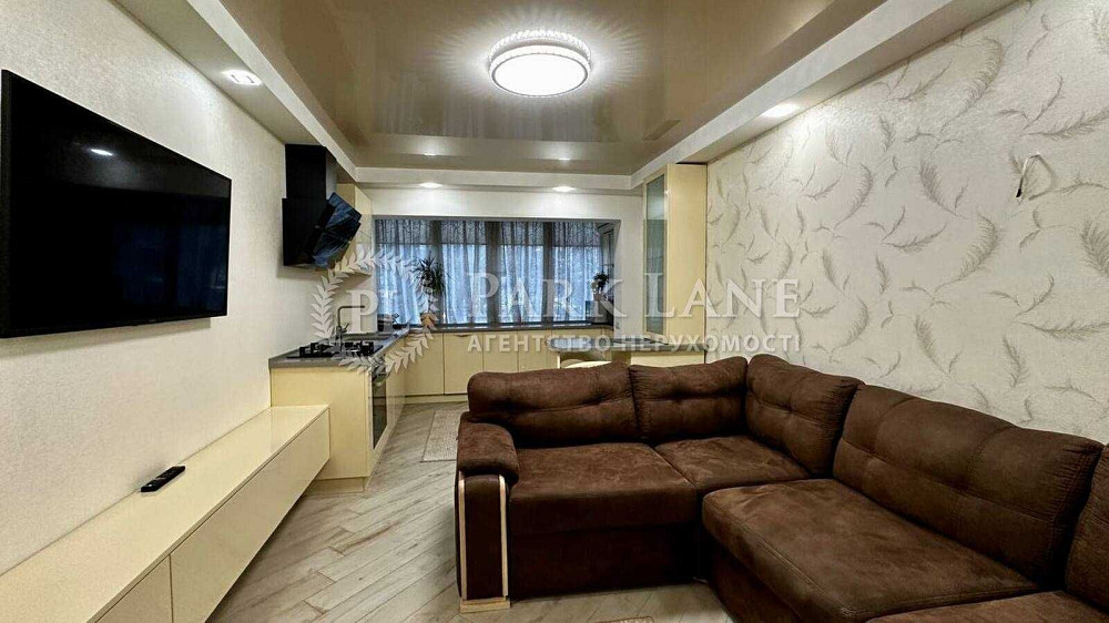 КУЧМИН ЯР! Солом`янський Парк! Продаж 2-к кв, вул. Романа Ратушного,39 Киев - изображение 2