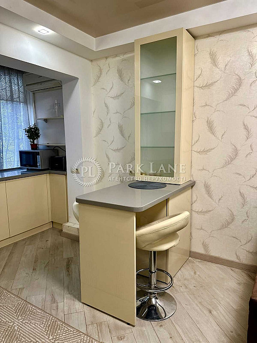 КУЧМИН ЯР! Солом`янський Парк! Продаж 2-к кв, вул. Романа Ратушного,39 Киев - изображение 7