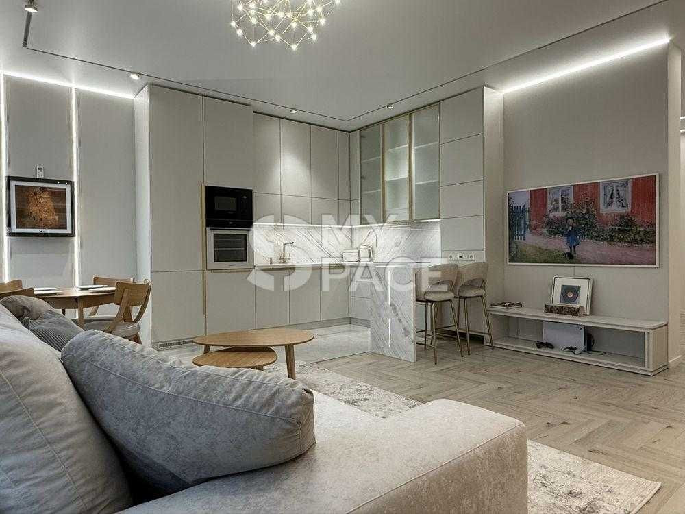 Продаж,ЖК Володимирський,Шевченківський,Центр Киев - изображение 3