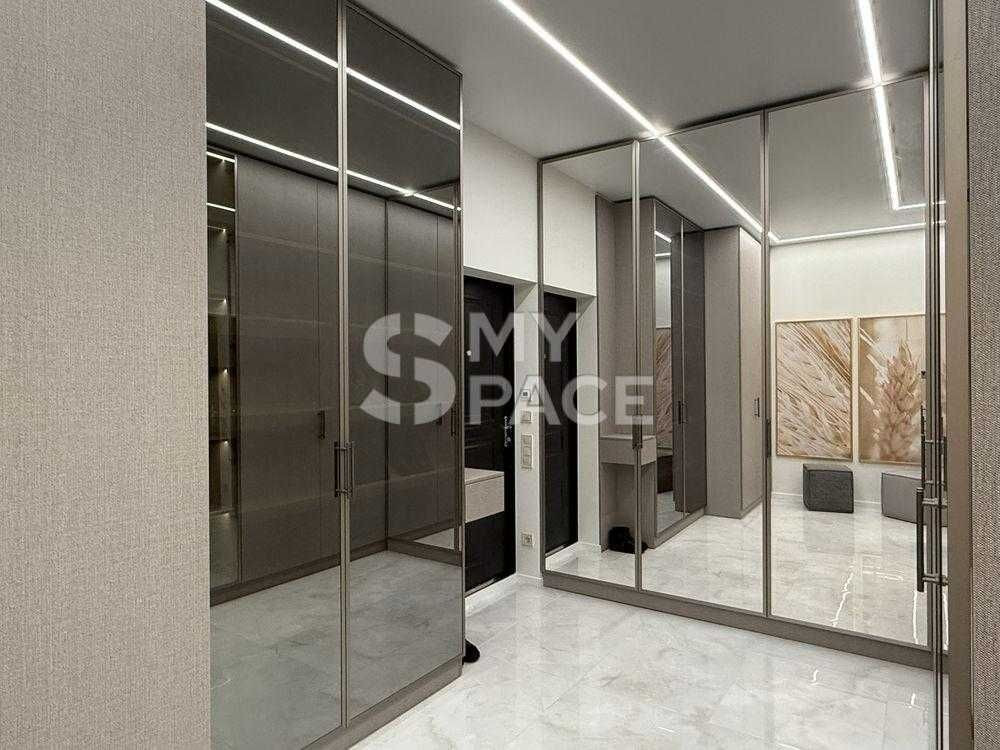 Продаж,ЖК Володимирський,Шевченківський,Центр Киев - изображение 8