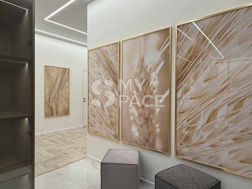 Продаж,ЖК Володимирський,Шевченківський,Центр Киев - изображение 7