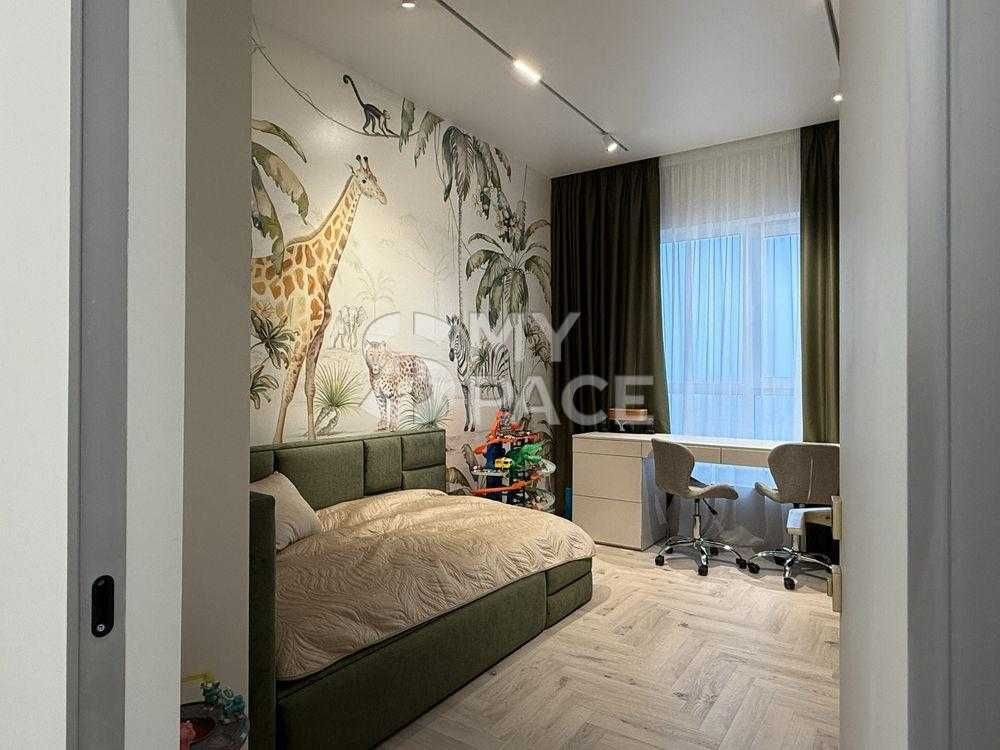 Продаж,ЖК Володимирський,Шевченківський,Центр Киев - изображение 4