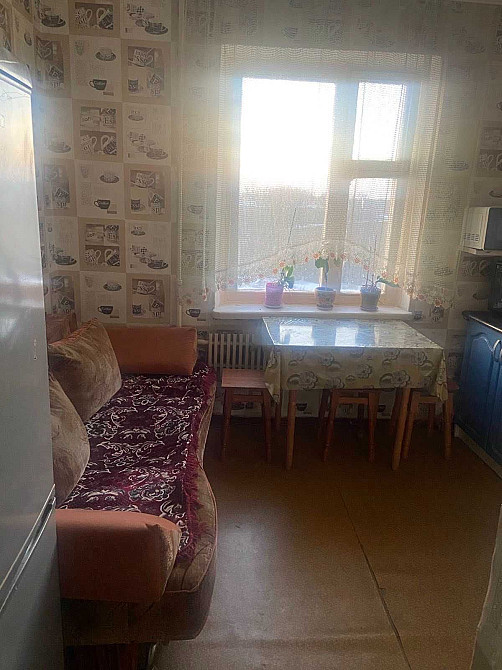 Продаж 1-кімн. квартири по вул.Кулика і Гудачека (Макарова) 4 Ровно - изображение 2