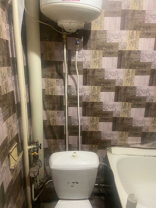 Продаж 1-кімн. квартири по вул.Кулика і Гудачека (Макарова) 4 Ровно - изображение 6