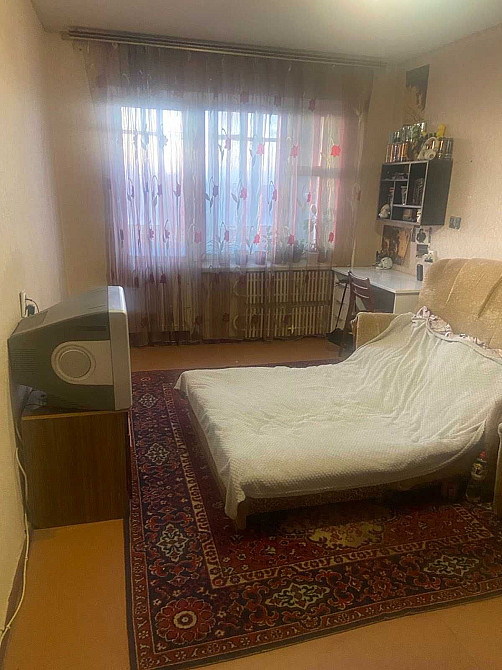 Продаж 1-кімн. квартири по вул.Кулика і Гудачека (Макарова) 4 Ровно - изображение 4