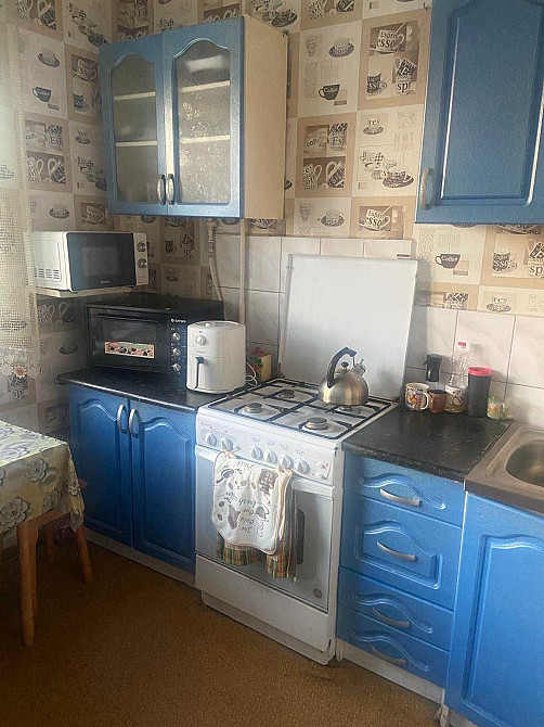 Продаж 1-кімн. квартири по вул.Кулика і Гудачека (Макарова) 4 Ровно - изображение 1