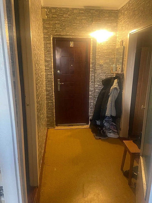 Продаж 1-кімн. квартири по вул.Кулика і Гудачека (Макарова) 4 Ровно - изображение 5