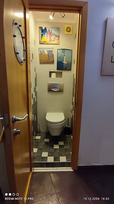 Продам 2 ком.квартиру 65000 у.е. Киев - изображение 5