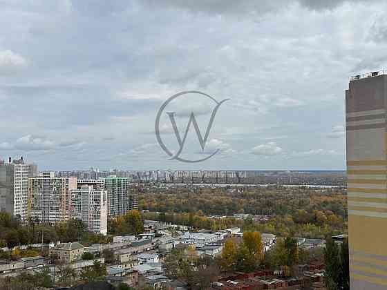 Без комісії! Голосіївський р-н., проспект Науки 60, продаж 1к., 49 м2 Киев