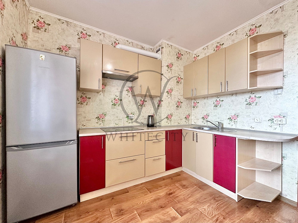 Без комісії! Голосіївський р-н., проспект Науки 60, продаж 1к., 49 м2 Київ - зображення 1