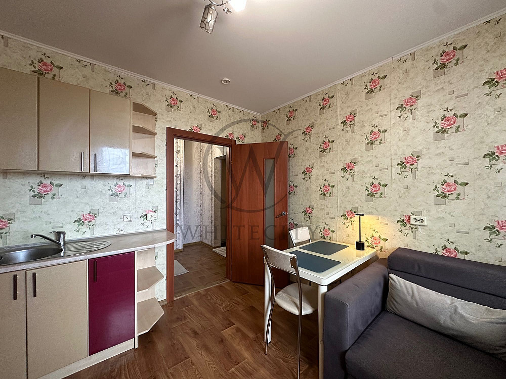 Без комісії! Голосіївський р-н., проспект Науки 60, продаж 1к., 49 м2 Київ - зображення 2