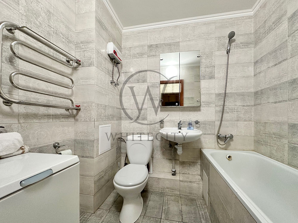 Без комісії! Голосіївський р-н., проспект Науки 60, продаж 1к., 49 м2 Київ - зображення 8