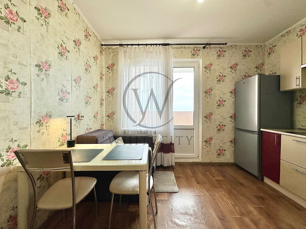 Без комісії! Голосіївський р-н., проспект Науки 60, продаж 1к., 49 м2 Київ - зображення 3