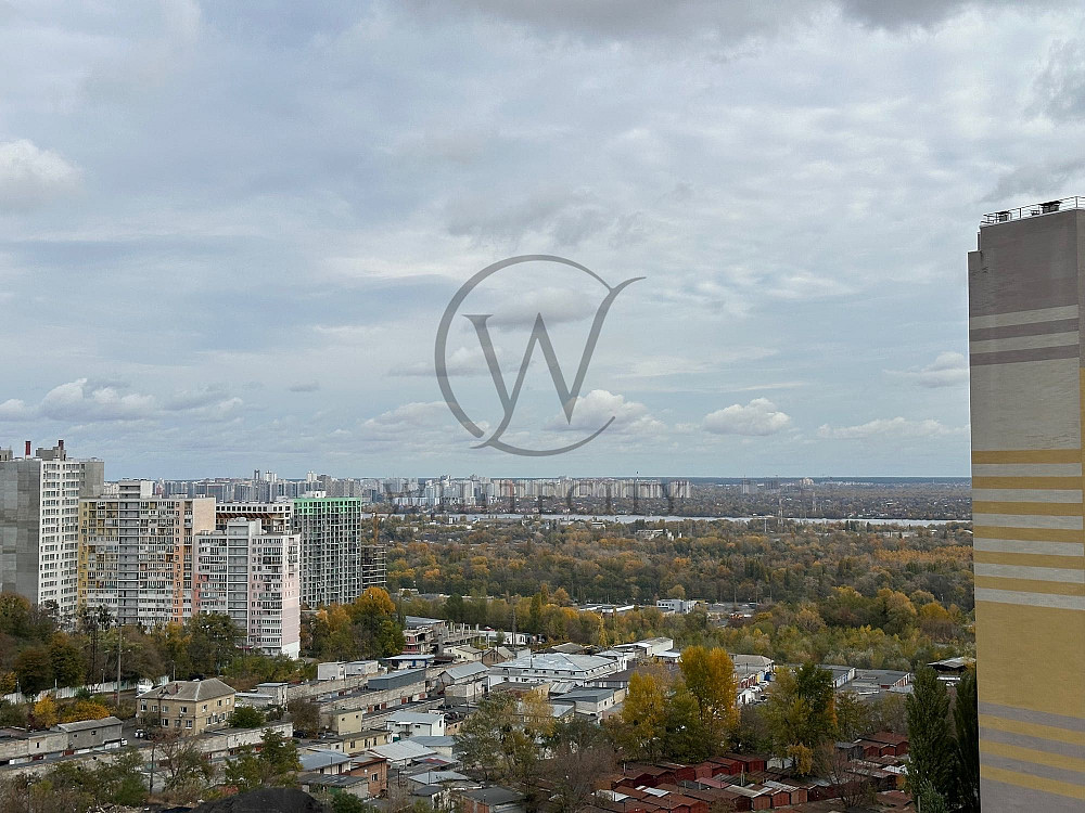 Без комісії! Голосіївський р-н., проспект Науки 60, продаж 1к., 49 м2 Київ - зображення 5