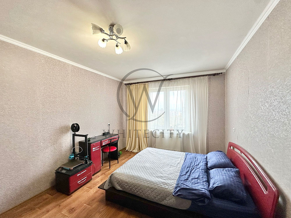 Без комісії! Голосіївський р-н., проспект Науки 60, продаж 1к., 49 м2 Київ - зображення 6