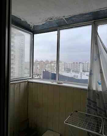 2К 53,3м Троєщина Лаврухіна Бальзака Градинська  ТЦ Район Киев