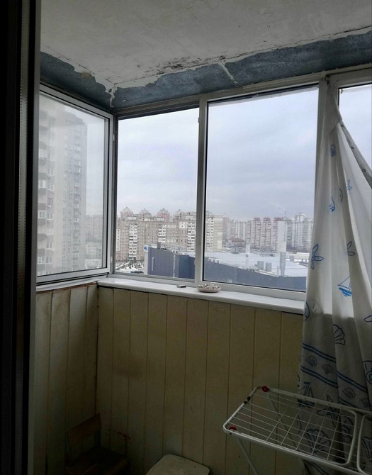 2К 53,3м Троєщина Лаврухіна Бальзака Градинська  ТЦ Район Киев - изображение 6