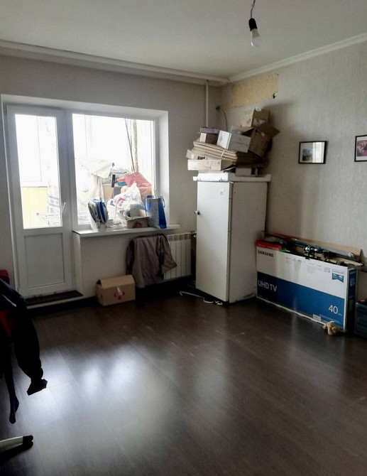 2К 53,3м Троєщина Лаврухіна Бальзака Градинська  ТЦ Район Киев - изображение 2