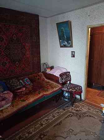 Продам Ізюм своя 2-х кімнатна без комісії Изюм