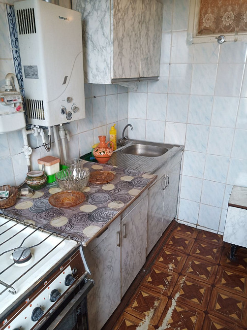 Продам Ізюм своя 2-х кімнатна без комісії Изюм - изображение 3