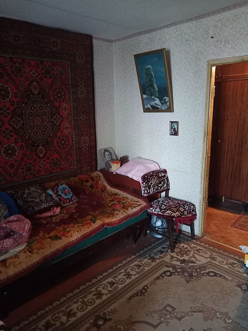 Продам Ізюм своя 2-х кімнатна без комісії Изюм - изображение 6