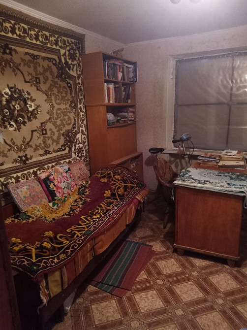 Продам Ізюм своя 2-х кімнатна без комісії Изюм - изображение 8