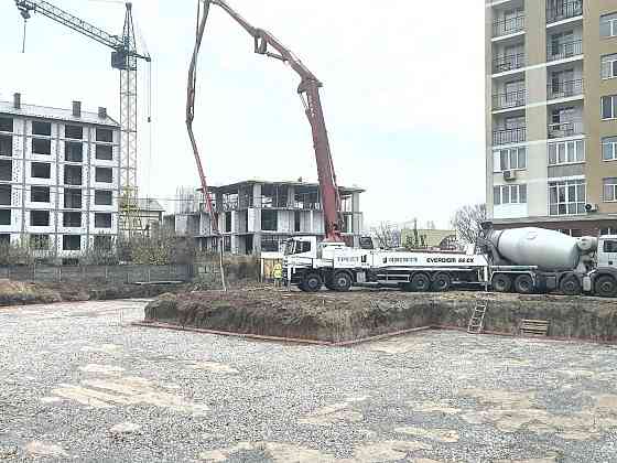 Квартира на Правому березі 8439 у.о. АКЦІЯ Киев