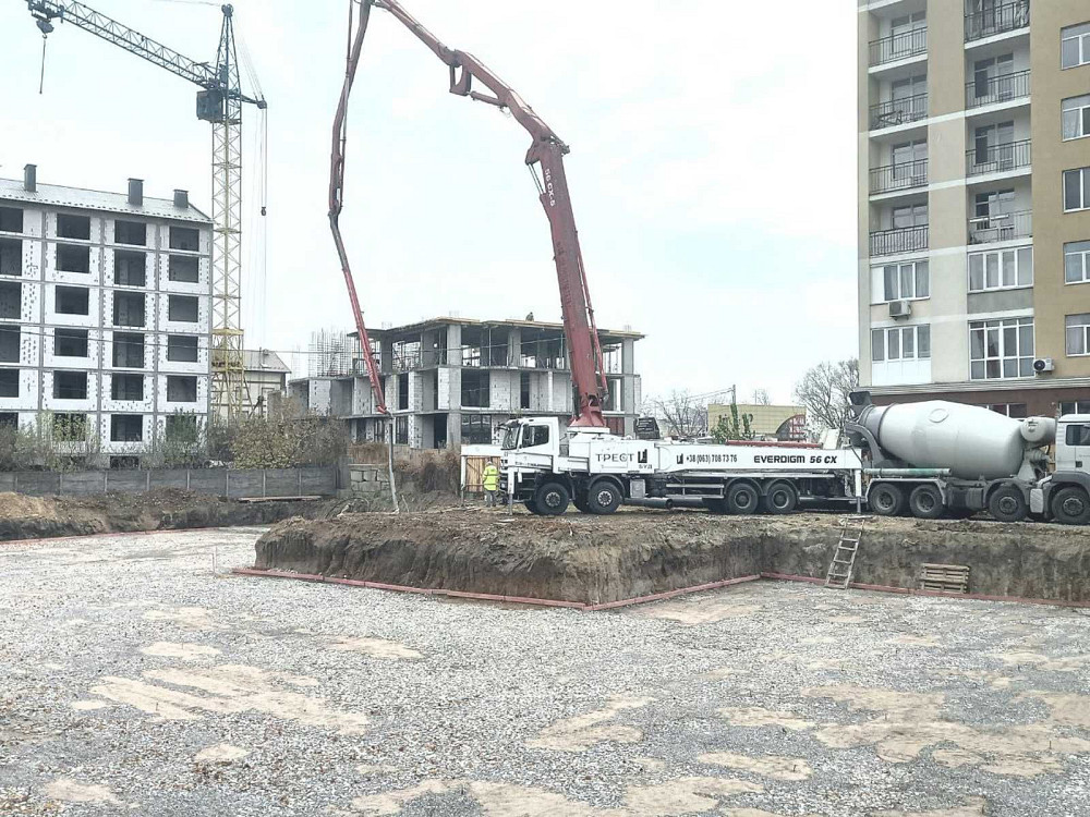 Квартира на Правому березі 8439 у.о. АКЦІЯ Киев - изображение 5