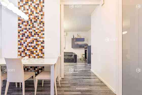 3к.140м2 Центр Наукова (м. Научная , ул. Культуры, ЖК Авантаж ) 122434 Харьков