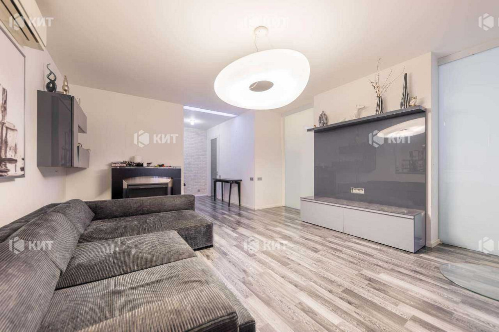 3к.140м2 Центр Наукова (м. Научная , ул. Культуры, ЖК Авантаж ) 122434 Харьков - изображение 8